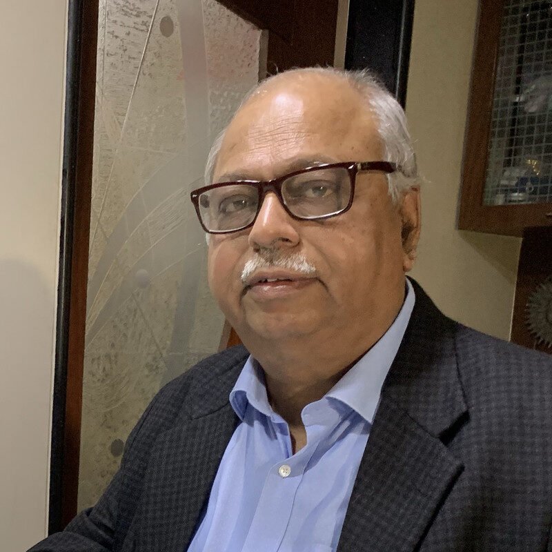 Dr Ravindra Karanjekar profile pic