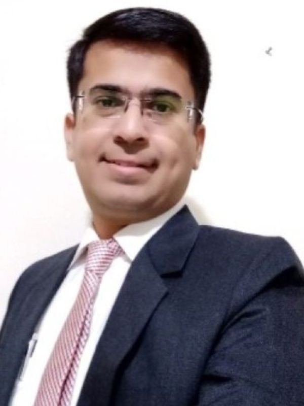 Dr Chintan Mehta profile pic