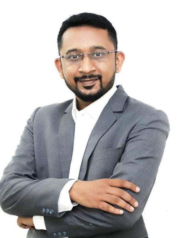 Dr Vaibhav Profile Pic