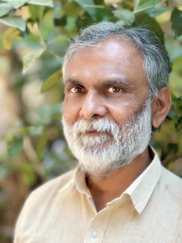 Dr. Vikram Patel